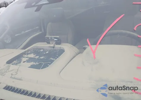 2023 Ford F-150 Xl из США, поврежденный, VIN 1FTMF1EPXPKE82874